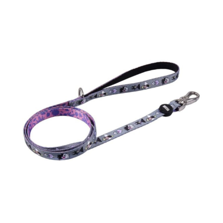 Disney Villanas Premium correa para perros, , large Imagen numero 1