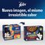 12 sobres x 85 g Felix Sensations Festín del Mar sobres en gelatina para gatos, , large indicador imagen numero 6