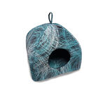 Catshion World Cama Iglú para gatos  , , large image number null