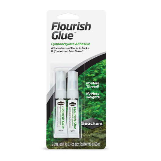 Seachem Flourish Glue Pegamento para plantas de acuario, , large image number null