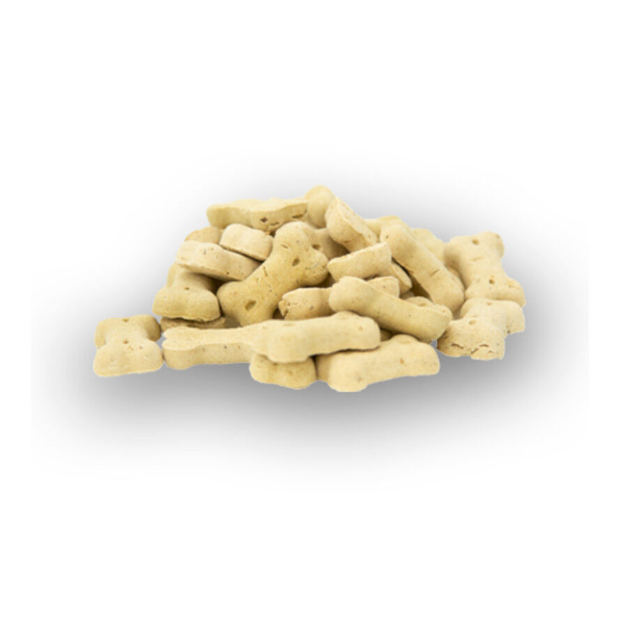 150 g Nath Funtional Snacks Galletas Hipoalerg&eacute;nicas para perros, , large Imagen numero 2