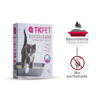 Conform Kat Arena para Gato 9,1kg