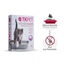 10 L TK-Pet Litter Wondersand Arena Natural para gatos, , large indicador imagen numero 2