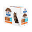 12 sobres x 85 g Hill's Prescription Diet Early Stage Kidney Care k/d Pollo sobre en salsa para gatos, , large indicador imagen numero 1