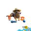 Summer Vibes The Beach Club Set Juguetes para perros, , large indicador imagen numero 1