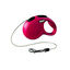 Flexi New Classic Correa Extensible roja para gatos, , large indicador imagen numero 1