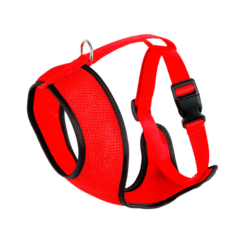 Outech Arnés Rojo para perros,  Imagen numero 1 Outech Arnés Rojo para perros, , large Imagen numero 1