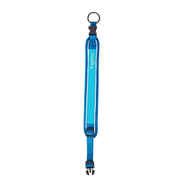 Freedog Cool Pro Tech Collar Refrescante Azul para perros thumbnail