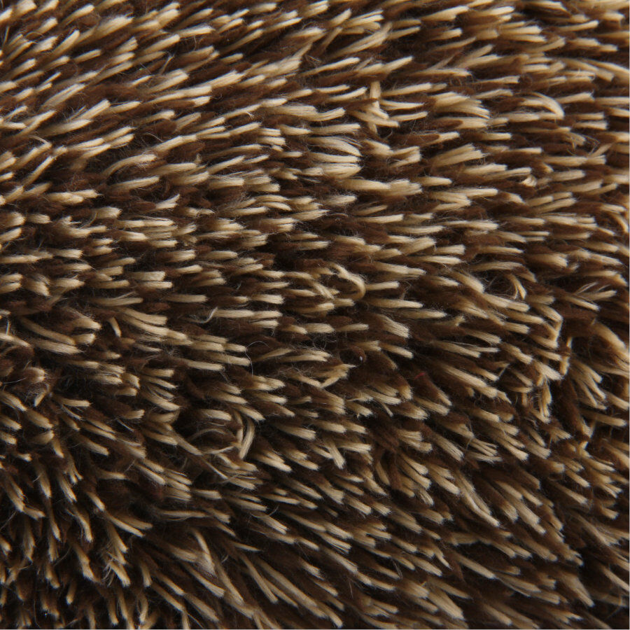 Tootoy! Comfort Forest Hedgedog peluche con sonido para perros, , large Imagen numero 4