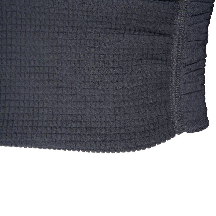 Non-stop Dogwear Trail Quest Jersey Polar Azul y Gris para perros, , large Imagen numero 2