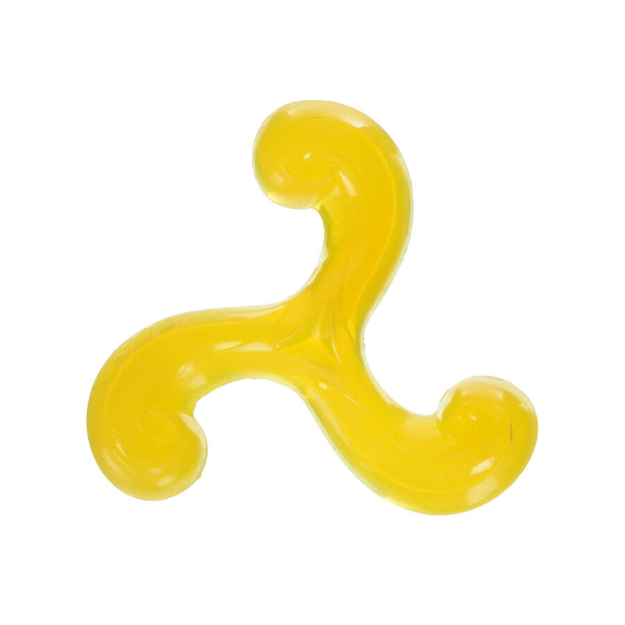 Nylabone Go Active Juguete Amarillo para perros, , large Imagen numero 2