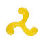 Nylabone Go Active Juguete Amarillo para perros, , large indicador imagen numero 2