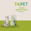 10 L TK-Pet Arena Aglomerante de Bentonita y Natural para Gatos, , large indicador imagen numero 5