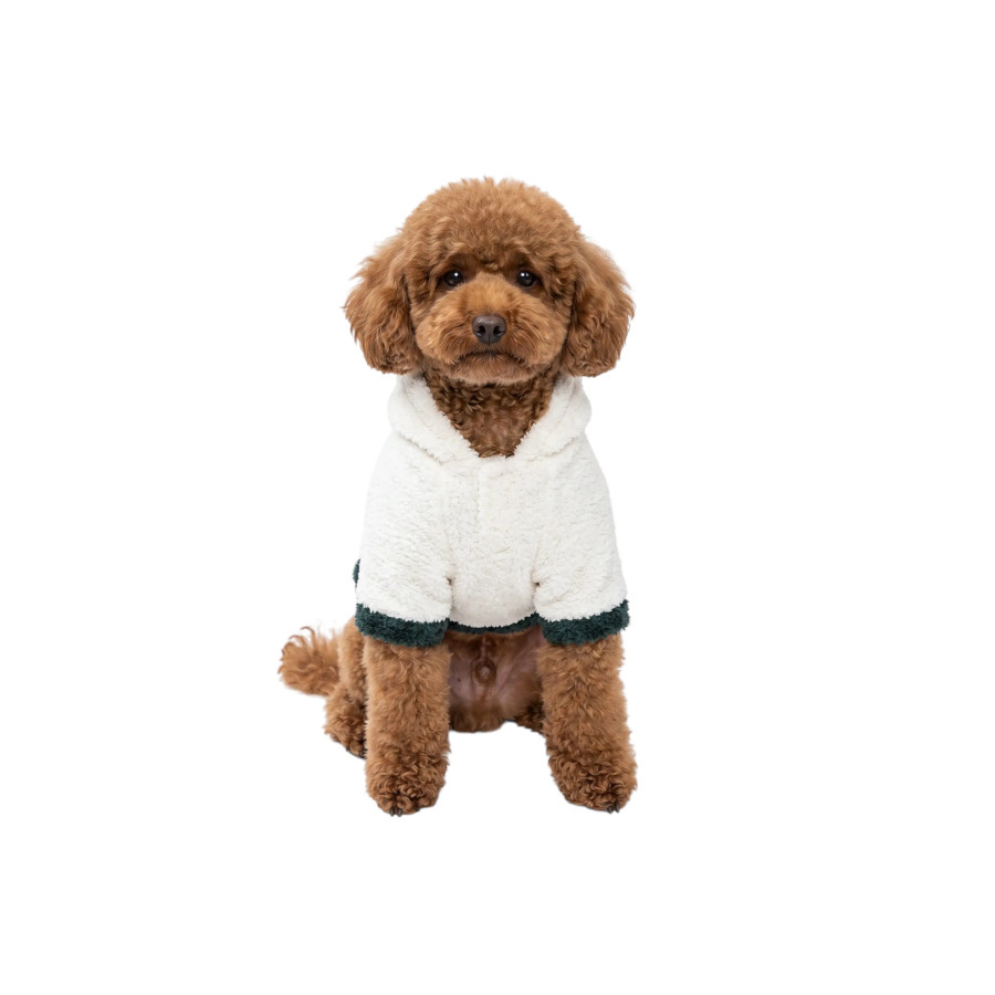 Gotoo Pijama Bloque Multicolor para perros, , large Imagen numero 7