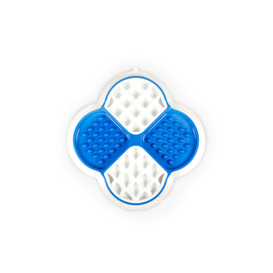 Outech Ocean Comedero Antivoracidad para perros, , large Imagen numero 1