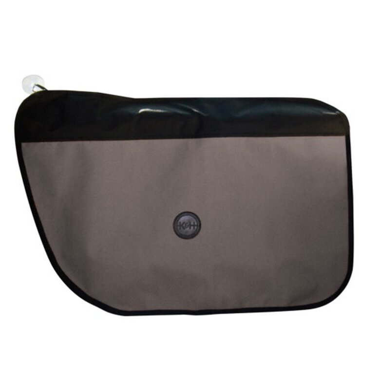 K&H protector para puerta del coche para perros Imagen numero 1 K&H protector para puerta del coche para perros Imagen numero 1