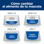 12 sobres x 85 g Hill's Prescription Diet Metabolic + Mobility Pollo Sobres para gatos - Multipack, , large indicador imagen numero 8