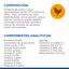 7 kg Hill's Science Plan Adult Hairball y Perfect Coat Pollo pienso para gatos, , large indicador imagen numero 5