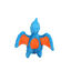 All For Paws My T Rex Azul Juguete para perros, , large indicador imagen numero 1