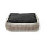 Leeby cama suave leopardo print para perros, , large indicador imagen numero 4