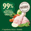 True Origins Wild Light Pollo pienso para perros, , large indicador imagen numero 3