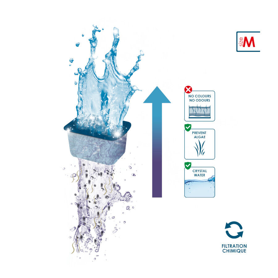 Ciano Aqua Led 60 Negro acuario con luz led, filtro y calentador thumbnail