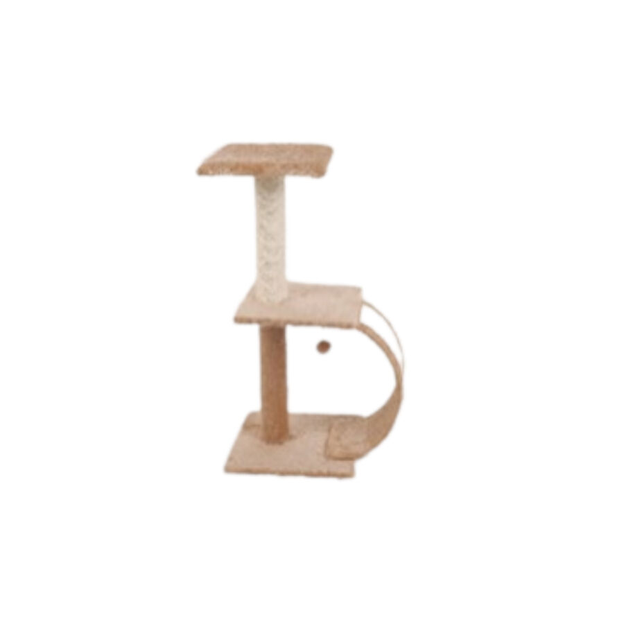 Rbol para hotsell gatos kiwoko