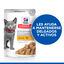 Hill's Science Plan Feline Sterilised Kitten Pollo en Salsa sobre para gatos, , large indicador imagen numero 3