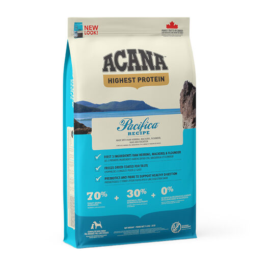 Acana Pacífica pienso para perros, , large image number null