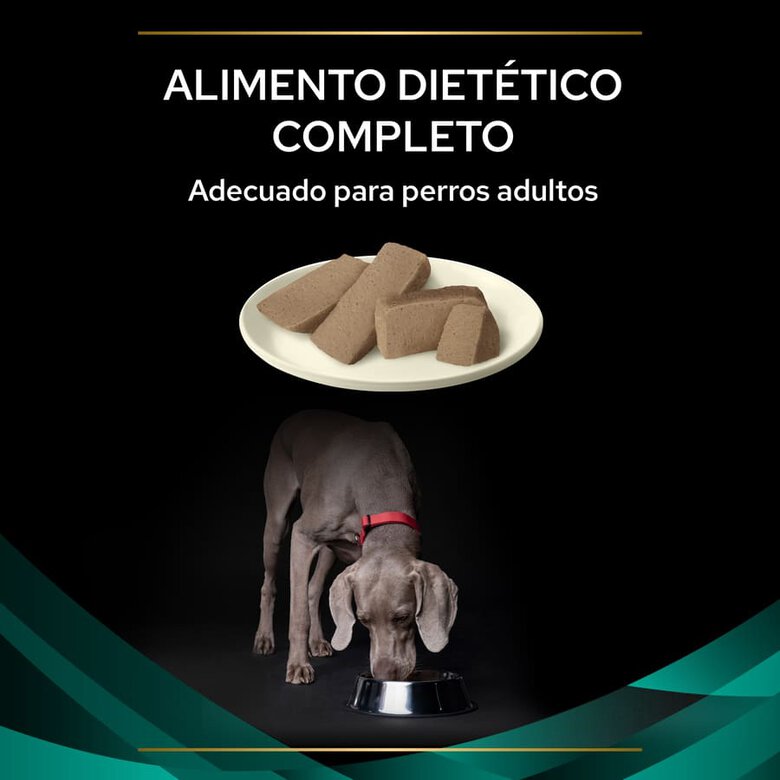 Pro Plan Veterinary Diets Gastrointestinal Latas para perros, , large image number null