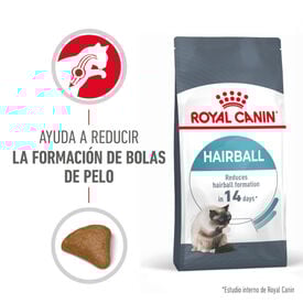 Royal Canin Intense Hairball pienso para gatos