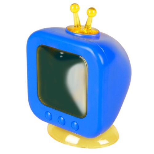 Flamingo casita televisi&oacute;n para roedores Imagen numero 1