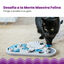 Outward Hound Catstages Puzzle & Play Rainy Day Juguete de Inteligencia para gatos, , large indicador imagen numero 3