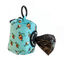 Dukier Turtle Porta Bolsas con Enganche para perros, , large indicador imagen numero 3