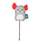 BAM! Peluche de Rat&oacute;n con Catnip para gatos, , large indicador imagen numero 7