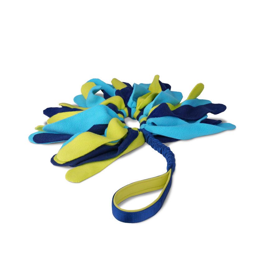 Coachi Tuggi Spider juguete con flecos para perros, , large Imagen numero 1