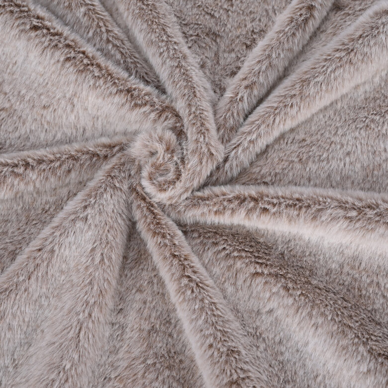 Leeby manta suave marrón para perros,  Imagen numero 9 Leeby manta suave marrón para perros, , large Imagen numero 9