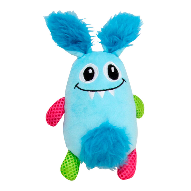 Guabu Monstruo Peludo peluche para perros,  Imagen numero 1 Guabu Monstruo Peludo peluche para perros, , large Imagen numero 1