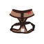 Puppia Soft Arnés Beige para perros, , large indicador imagen numero 2