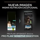 Purina Pro Plan Adult Large Robust Digestión Cordero pienso para perros, , large image number null