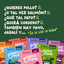 150 g Edgard & Cooper Adult Grain Free Cordero y Pollo sobre para perros, , large indicador imagen numero 6