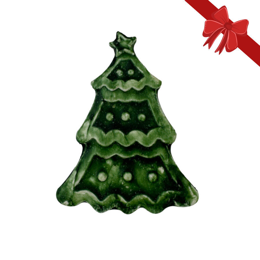 Wonder Christmas Galleta Árbol de Navidad para perros thumbnail