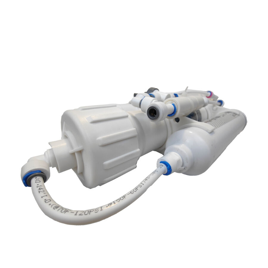 Blue Clown Fish 300 Unidad de Ósmosis Inversa para acuarios thumbnail