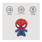Disney Marvel Spider-Man de peluche para perros, , large image number null