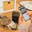 Cecotec Pumba 6000 Purrfect Meal Smart Vision Comedero Automático para perros y gatos, , large indicador imagen numero 9