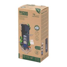 Aquatlantis Bio Filter 600 Filtro para acuarios
