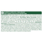Affinity Libra Adult Mini Pollo pienso para perros, , large image number null