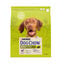 2.5 kg Dog Chow Adult Cordero pienso para perros, , large indicador imagen numero 1