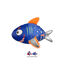 Kong Reefz Peluche para perros, , large indicador imagen numero 3