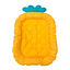 Summer Vibes Cama con forma de piña refrescante para perros, , large indicador imagen numero 4